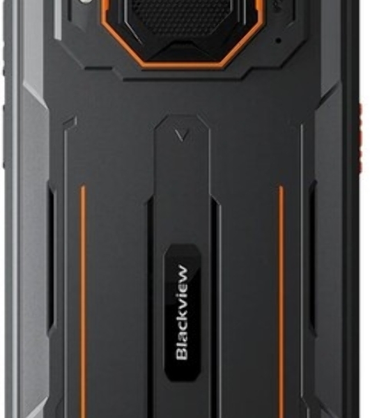 Смартфон Blackview FORT 1 4/128Gb оранжевый