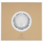 Вентилятор вытяжной Electrolux EAFR-120 beige Rainbow, фото3