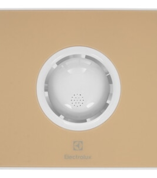 Вентилятор вытяжной Electrolux EAFR-120 beige Rainbow