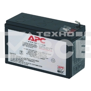 Батарея APC rbc2 {для BK250EI, BP280I, BP280IPNP, BK400EI, BP420I, BP420IPNP, SUVS420I}