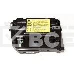 Блок лазера HP LJ P2035/P2055/ iR1133 (RM1-6424/RM1-6382) OEM, фото 1