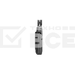 Сумка для ноутбука Сумка Continent CC-205 GA(нейлон, серый, 15,6''), фото 1