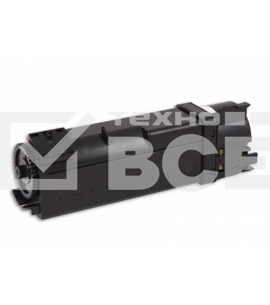 Картридж лазерный Cactus CS-PH6140M (106R01482) пурпурный (2000 стр.) для Xerox 6140