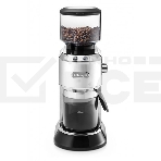 Кофемолка DeLonghi KG520.M, фото 1