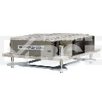 Радиатор SuperMicro SNK-P0046P 1U Passive Soc-1156, фото4
