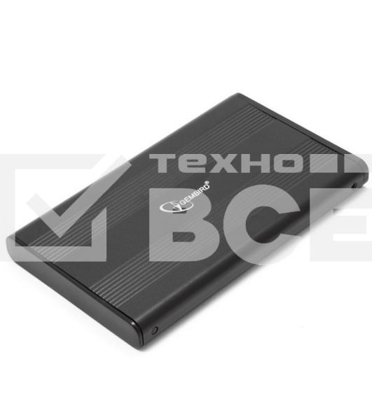 Внешний корпус для HDD Gembird EE2-U2S-5 2.5