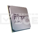 Процессор AMD Ryzen 5 2400G Soc-AM4 3.6GHz OEM, фото4