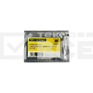 Чип к картриджу Panasonic KX-FAT400A/MB1500/MB1520 (Hi-Black), 2.5k, MB1508