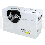 Картридж лазерный Sakura Q7582A для HPColor LaserJet 3800/3800n/3800dn/3800dtn/CP3505n/CP3505dn/CP3505x, желтый, 6000 к., фото 1