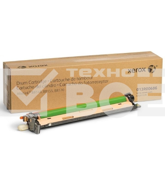 Драм-картридж XEROX AltaLink B8145/8155/8170 200K