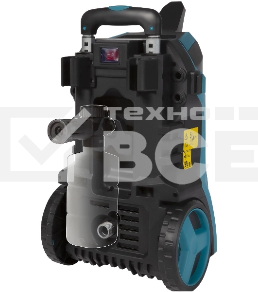 Минимойка Bort BHR-2000-Smart 2000Вт