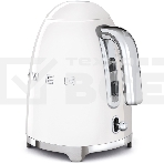 Чайник SMEG KLF03WHEU белый, фото4