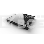 Оптический привод Blu-Ray Asus SBW-06D2X-U/BLK/G/AS черный USB slim внешний RTL, фото3