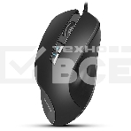 Мышь проводная SVEN RX-G970 черный, 4000 dpi, USB, кнопки - 7, фото17