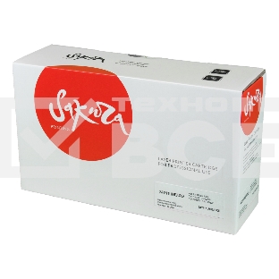 Картридж Sakura SP311UHE/UXE Black для Ricoh Aficio 311DN, 311DNW ,SP 311SFN, SP 311SFNW, черный, 6400 к.