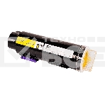 Картридж Sakura 106R03695 для Xerox Phaser 6510, WC 6515, желтый, 4300 к., фото4