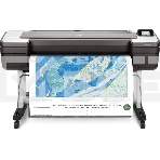 Плоттер HP DesignJet T1700dr 44-in PostScript Printer, фото4