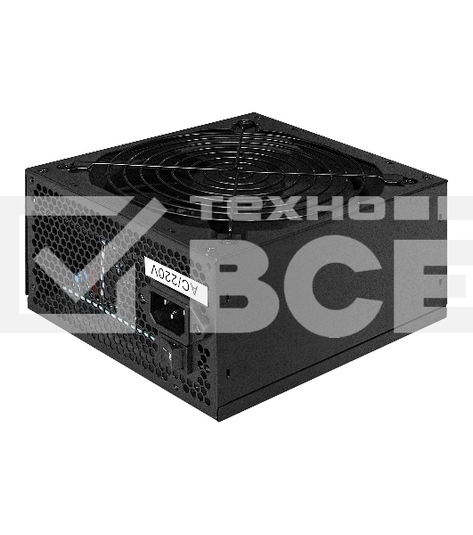 Блок питания ExeGate Gaming Standard 1200PGS RTL (EX285977RUS), 1200Вт, 140мм, модульный, черный