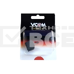 Переходник разветвитель аудио VCOM 3.5 Jack (M) - 2x3.5 Jack (F), стерео <VAD7847> , фото3