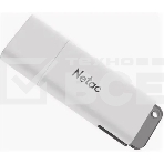 Флеш диск Netac U185 16Gb <NT03U185N-016G-20WH>, USB2.0, фото18