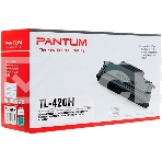 Картридж лазерный Pantum TL-420H/HP черный для P3010D, P3010DW, P3300DN, P3300DW, M6700D, M6700DW, M7100DN, M7100DW, M6800FDW, M7200FD, M7200FDN, M7200FDW 3000 стр., фото10
