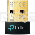 Адаптер Bluetooth TP-Link UB500 Bluetooth 5.0 Nano USB 2.0, фото11