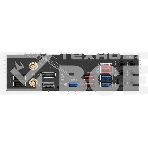 Материнская плата GIGABYTE B550 AORUS Elite AX V2, AM4, AMD B550, 4xDDR4, 4xSATA, 2xM.2, 1xPCIe 4.0 x16, 2xPCIe 3.0 x1, 1xDP, 1xHDMI, 1x2.5Gb LAN, Wi-Fi 6, Bluetooth 5, 2xUSB-A 10Gbps, 3xUSB-A 5Gbps, 2xUSB-A 2.0, 1xUSB-C 5Gbps, 5x3.5 мм, 7.1, ATX, фото9