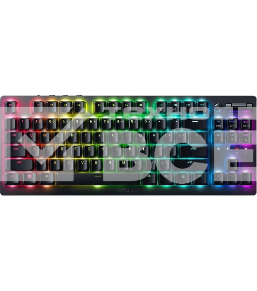 Игровая клавиатура Razer Deathstalker V2 Pro Tenkeyless - Russian Layout