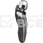 Электробритва Panasonic ES-RF31-S520 сух./влаж. брит, сам. под стр. воды, аккум., триммер, стой. для зарад., 3 ступ. инд. зар. 4 дугооб. сеток, фото7