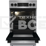 Электрическая плита Gorenje GECS5C70XA нержавеющая сталь, фото15