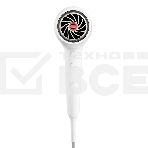 Фен Philips BHD500/00 2100Вт, белый, фото7