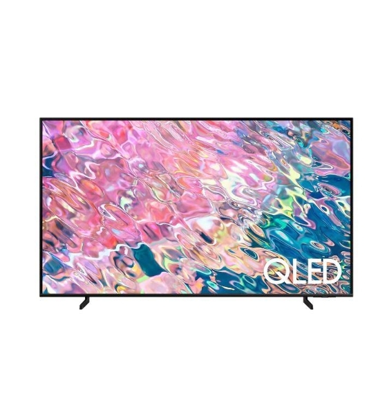Телевизор Samsung 43' QE43Q60BAUXCE