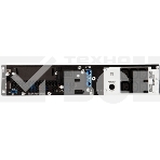 Источник бесперебойного питания APC Smart-UPS SRT, 1000VA/1000W, On-Line, Extended-run, Black, Rack 2U (Tower convertible), Black, фото21