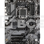 Материнская плата Gigabyte B760 DS3H, LGA 1700, Intel B760, 4xDDR5, 4xSATA, 2xM.2, 1xPCIe 4.0 x16, 4xPCIe 3.0 x1, 1xHDMI, 1xDP, 1x 1Gb LAN, 1xUSB 3.2 Gen 2, 1xUSB 3.2 Gen 2x2, 4xUSB 2.0, 3x3.5 мм, 7.1, ATX, фото3