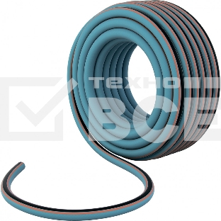 Шланг PALISAD 67604  поливочный армированный ''aquapro'' 3/4'' 25м  luxe