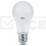 Лампа GAUSS LED Elementary Арт. 23229A60 20W E27 4100K 1/10/40 груша, фото3