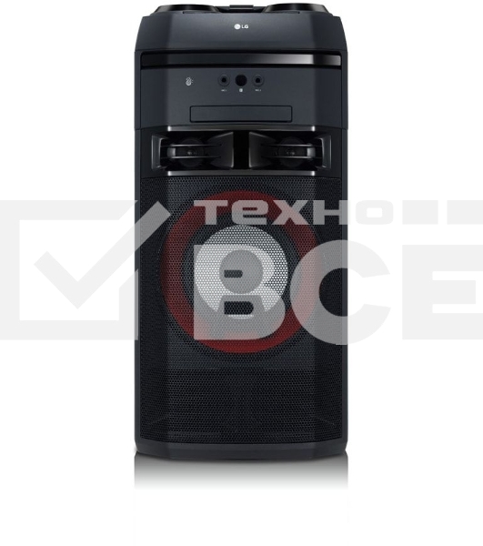 Аудиосистема LG OL75DK
