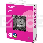 Внешний накопитель SSD 1TB A-DATA SD620, External, USB 3.2, [R/W -550/500 MB/s] черный, фото8
