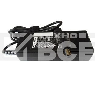 Блок питания (сетевой адаптер) для ноутбуков HP 18.5V 4.9A 7.4pin HC