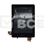 Экран для электронной книги e-ink ED060TC1 Amazon, фото2