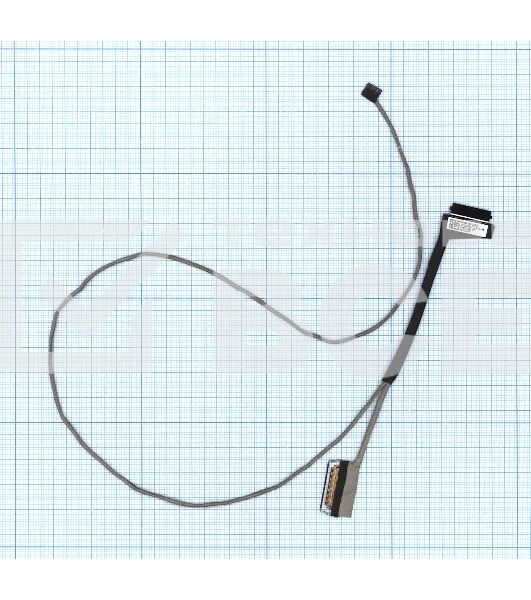 Шлейф матрицы для ноутбука Lenovo IdeaPad L340-15IWL L340-15API L340-15IGM