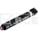 Тонер C-EXV 58L Toner Magenta, фото3