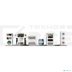 Материнская плата Gigabyte H610I DDR4, LGA 1700, Intel H610, 2xDDR4, 4xSATA, 1xM.2, 1xPCIe 4.0 x16, 1xHDMI, 1xVGA, 2xDP, 1x 1Gb LAN, 2xUSB-A 3.2 Gen 1, 4xUSB-A 2.0, 3x 3.5 мм, 7.1, Mini-ITX, фото15