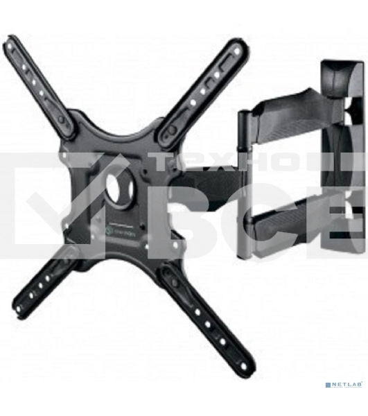 Кронштейн ONKRON NP40 черный 32-65