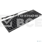 Клавиатура Wired multimedia keyboard Genius SmartKB-100, USB, 104 buttons +  SmartGenius button, 12 programable keys , App support, classic form , cable 1.5 m. , black color, фото4