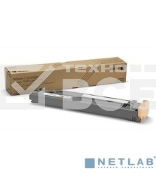 Бокс для сбора тонера XEROX 108R00865 (20000 стр.) Phaser 7500 (Channels)