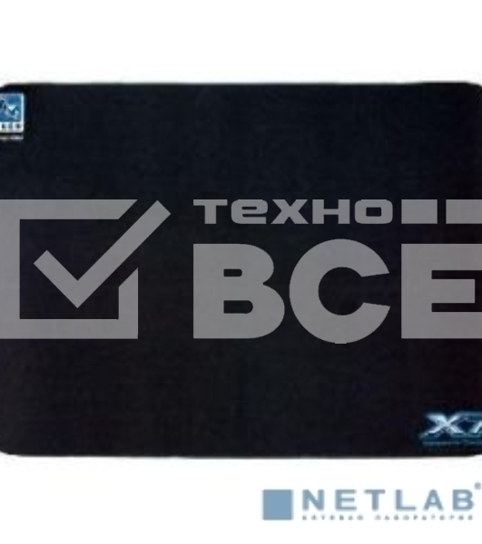 Коврик A4Tech X7-300MP Gaming Mouse Pad (437X350mm)