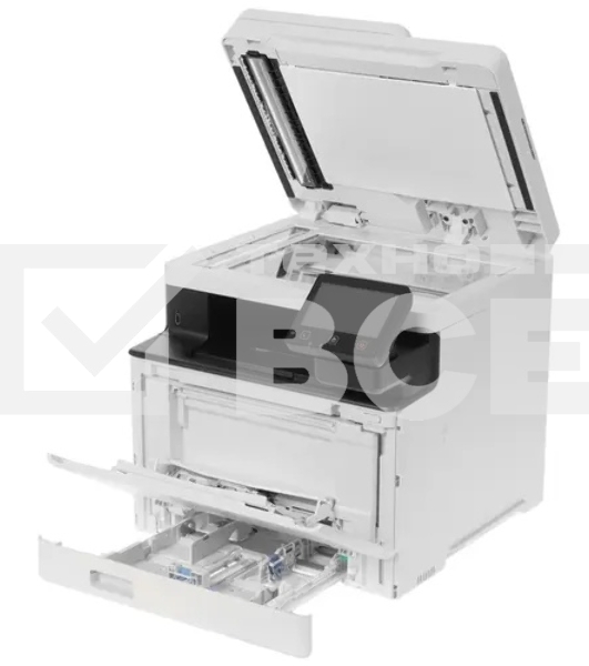 МФУ лазерный Canon i-Sensys Colour MF754Cdw (5455C009), А4, цветное, печ. 33 стр/мин., скан. до 50 стр/мин., 1200 x 1200 dpi (печать) 600x600dpi (скан.), USB, RJ-45, Wi-Fi, BlueTooth, Air Print, Mopria