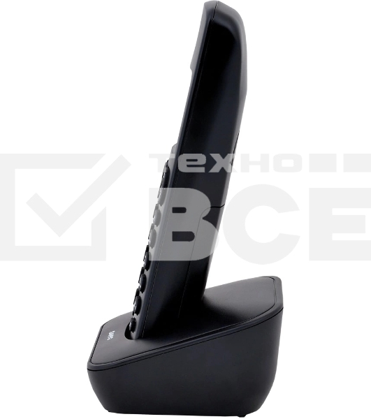 Беспроводной телефон DECT SANYO RA-SD53RUBK