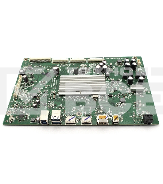 Материнская плата монитора Asus MG279Q
